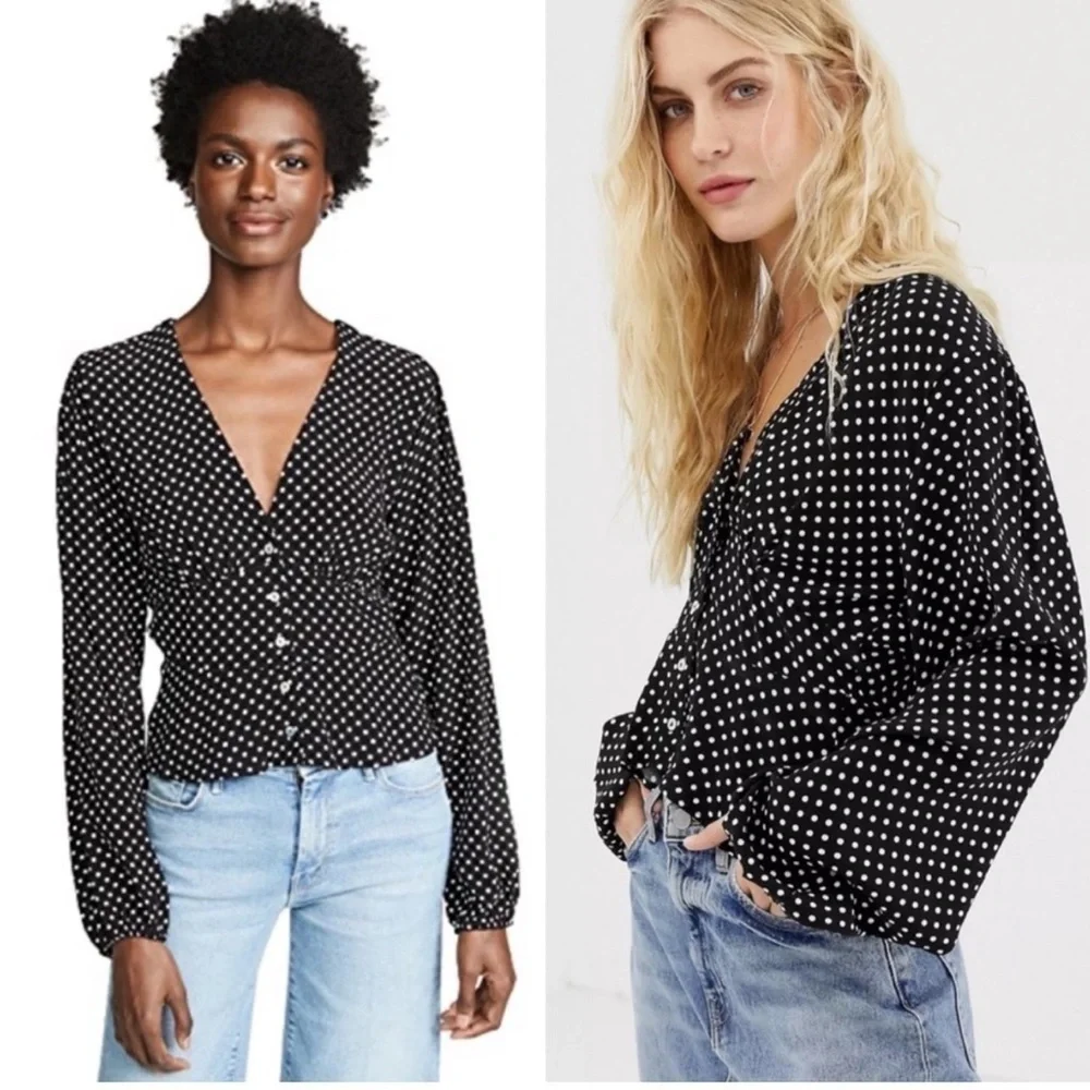 Free People offers item